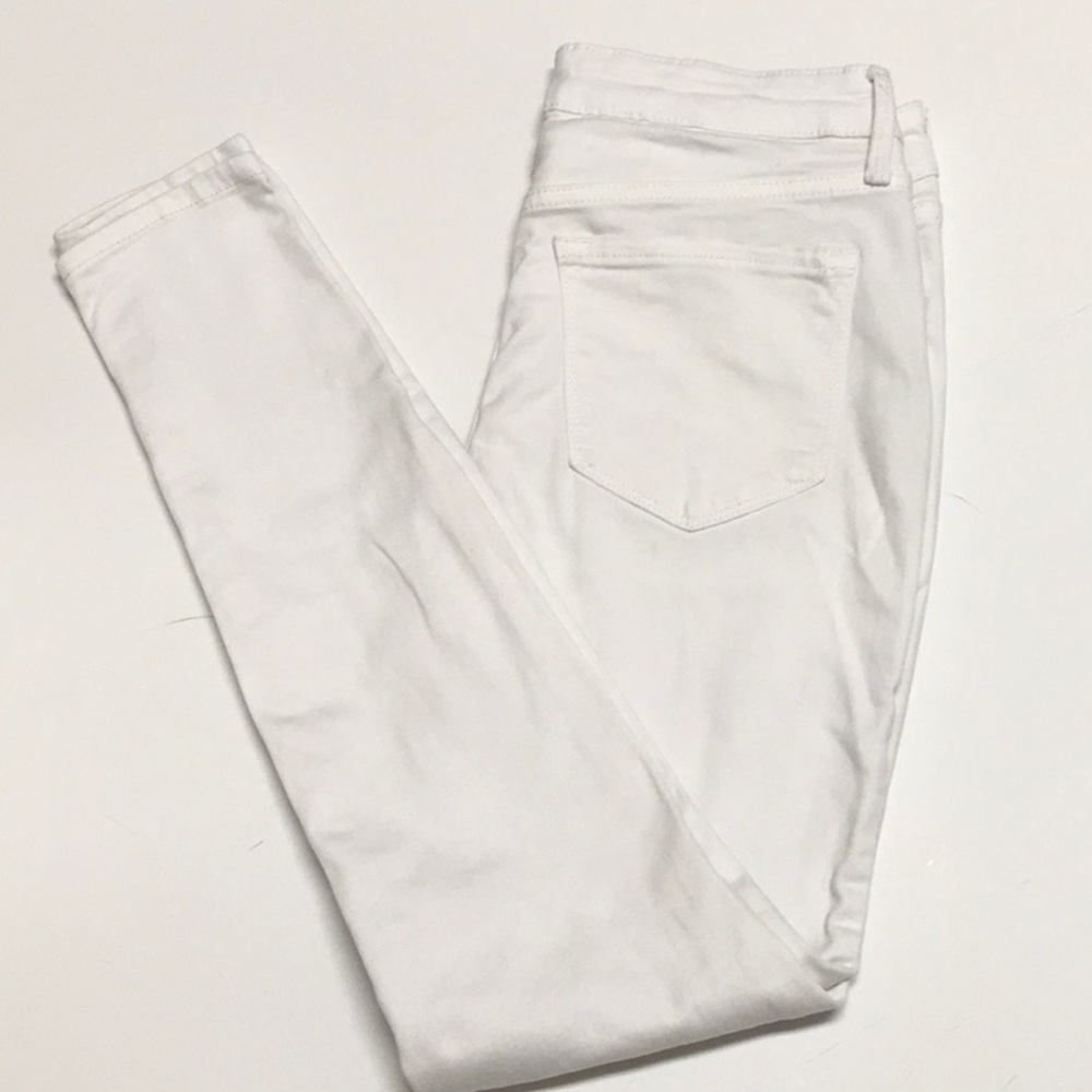Old Navy Rockstar Super Skinny Pants